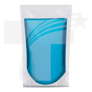 Bolsa para Líquidos 250 ml 11.5X18 rígida sin spout